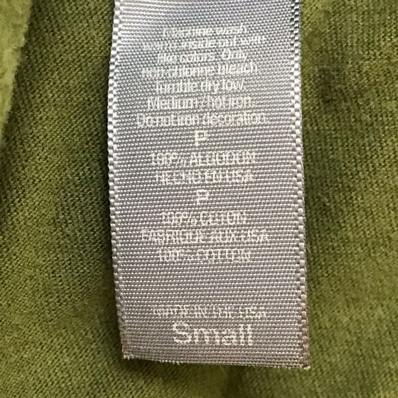 Patrick Dodd Country Music Concert Tour Tee Shirt T-Shirt Size Small S - Picture 4 of 5